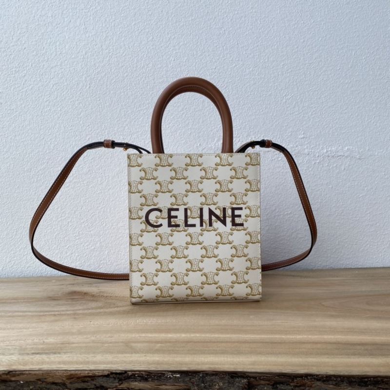 Celine Top Handle Bags